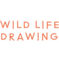 Wild Life Drawing logo - Similar company to Decar