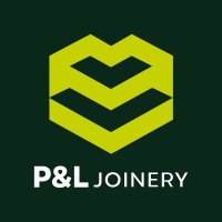 P&L Joinery Ltd logo - Similar company to Bristol Panel Formers Ltd.