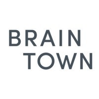 BRAINTOWN EINDHOVEN logo - Similar company to Plan-B
