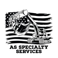 AS Specialty Services, LLC logo - Similar company to Midwest Contracting Inc.