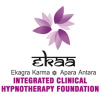 EKAA : Integrated Clincial Hypnotherapy Foundation logo - Similar company to The Skill Training