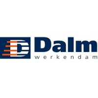 Dalm Werkendam B.V. logo - Similar company to J.L. Muns B.V.