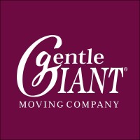 Gentle Giant Moving Company logo - Similar company to The Moving Company | B2B Growth Agency