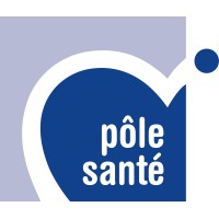 ULB-Pôle Santé logo - Similar company to Simlabs - Ulb-Helb