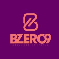 Agência bz9 logo - Similar company to Imidiata Comunicação