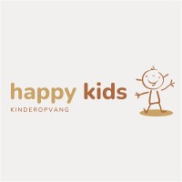 Happy Kids logo - Similar company to Kindrijk