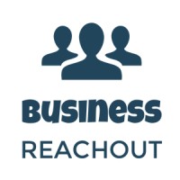 Business Reachout logo - Similar company to Aether Creative Services