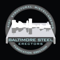 Baltimore Steel Erectors logo - Similar company to Rf Defense, Llc.