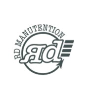 RD Manutention logo - Similar company to Murales Rd