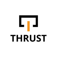 Thrust Systems logo - Similar company to Derwiser
