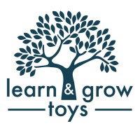 Learn & Grow Toys logo - Similar company to Bullfix Fixings