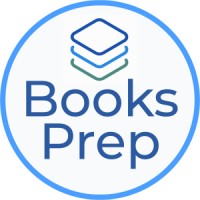 Books Prep logo - Similar company to All In One Accountants