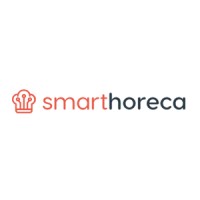 Smart Horeca logo - Similar company to Caspinet