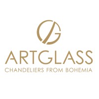 ARTGLASS LIGHTING logo - Similar company to K. Charm Design
