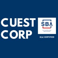 Cuest Corp logo - Similar company to Ahc