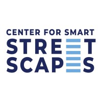 Center For Smart Streetscapes (Cs3)