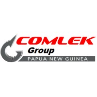 Comlek PNG Limited logo - Similar company to Tabubil Workforce & Recruitment Services Ltd