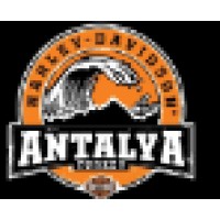 Harley-Davidson Antalya logo - Similar company to Tmmob Fizik Mühendisleri Odası Antalya Temsilciliği