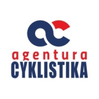 Agentura cyklistika logo - Similar company to Antidoping.Cz