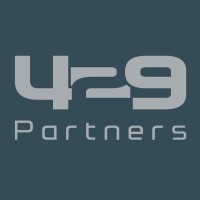 429 Partners logo - Similar company to Hyperport