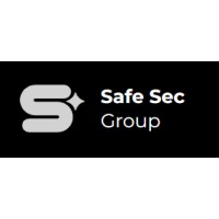 SafeSec Group logo - Similar company to Safesec - Sustainable Safety By Sharing Safety