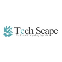 Tech Scape logo - Similar company to Vb Tech - Tecnologia Em Sistemas