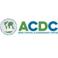 Arms Control & Disarmament Centre, ISSI logo - Similar company to India Study Centre