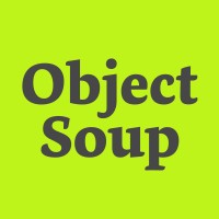 Object Soup Ltd logo - Similar company to Roler Ltd