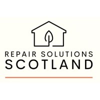 Repair Solutions Scotland- RSS logo - Similar company to Bayliss Group