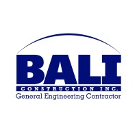 Bali Construction Inc. logo - Similar company to Greywoods Design & Construction Company In Bali