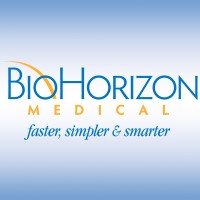 BioHorizon Medical, Inc. logo - Similar company to Credenhill Ltd