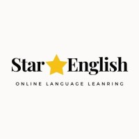 Star English logo - Similar company to Farkids
