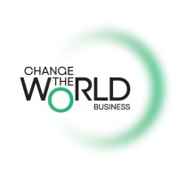 Change The World logo - Similar company to Shared Value Initiative