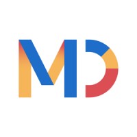 mateuszdabrowski.pl logo - Similar company to Cloud Parish