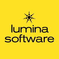 Lumina Software logo - Similar company to Bytebook