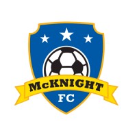 McKnight Soccer Calgary logo - Similar company to Dermaphia Sports Club™