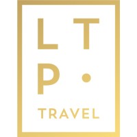 LTP.Travel - Your Luxury Travel Partner logo - Similar company to Bts Group - Travel