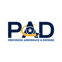Precision Aerospace & Defense Group, Inc. logo - Similar company to Cloudanalytics
