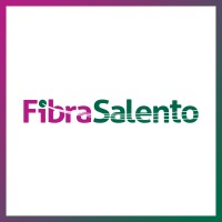 Fibra Salento logo - Similar company to Cliocom