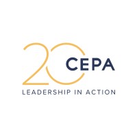 Center for European Policy Analysis logo - Similar company to Topia