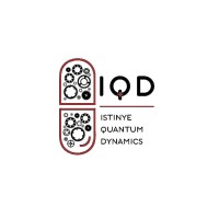 Istinye Quantum Dynamics Kulübü logo - Similar company to Apex Roket Takımı