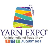Yarn Expo logo - Similar company to Krie Design
