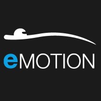 eMOTION RACING logo - Similar company to Kiess Gmbh & Co. Kg