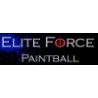 Elite Force Paintball