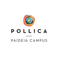 Paideia Campus logo - Similar company to Moda Métiers