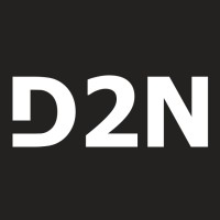 D2N Technologies logo - Similar company to Pixelvienna