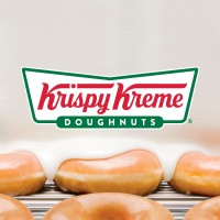 Krispy Kreme Doughnuts France logo - Similar company to Krispy Kreme