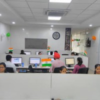 Artifex Edge Pvt. Ltd. logo - Similar company to Creative Web Results