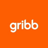 gribb.tech logo - Similar company to Moove