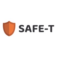 Safe-T Academy logo - Similar company to Prebeco
